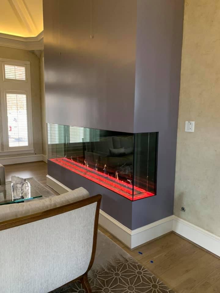 Photo of North Texas Chimney & Hearth