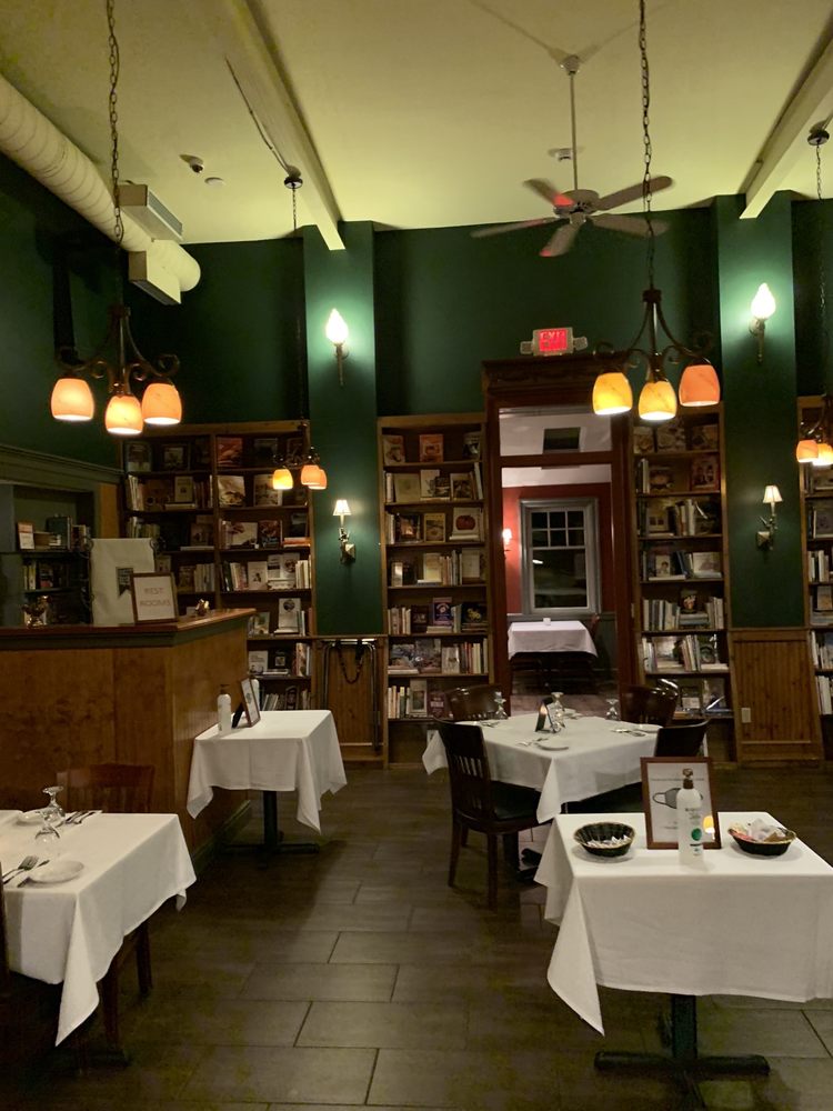 Photo of Hartwood Restaurant & Whispers Pub