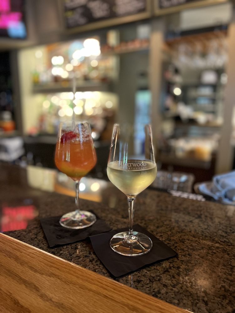 Photo of Hartwood Restaurant & Whispers Pub