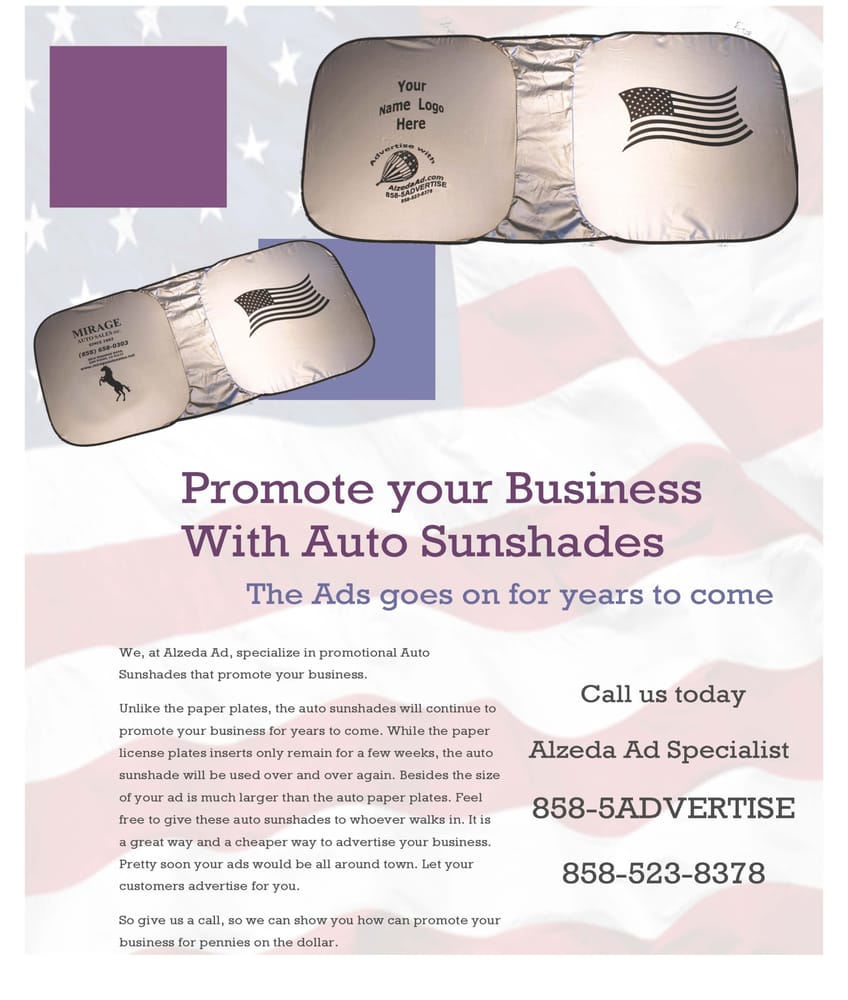 Photo of Alzeda Ad