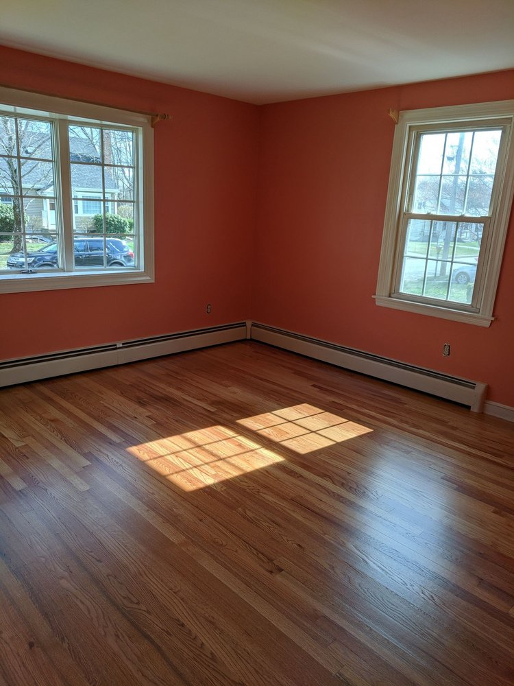 Photo of Alpha Floor Sanding
