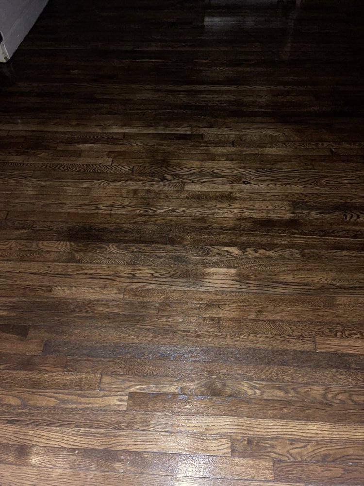Photo of Alpha Floor Sanding