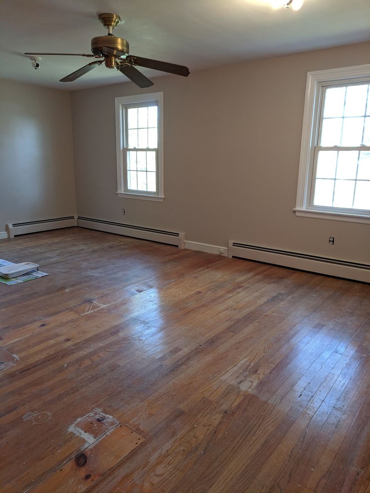 Photo of Alpha Floor Sanding