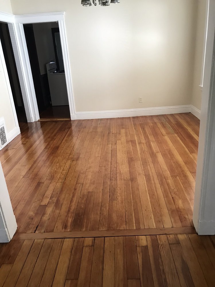 Photo of Alpha Floor Sanding