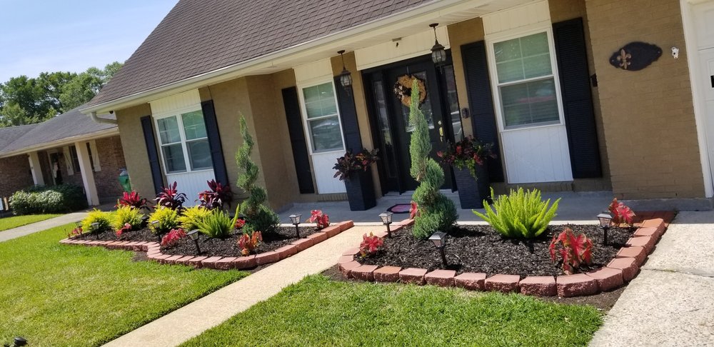 Photo of Mendez Landscaping Development