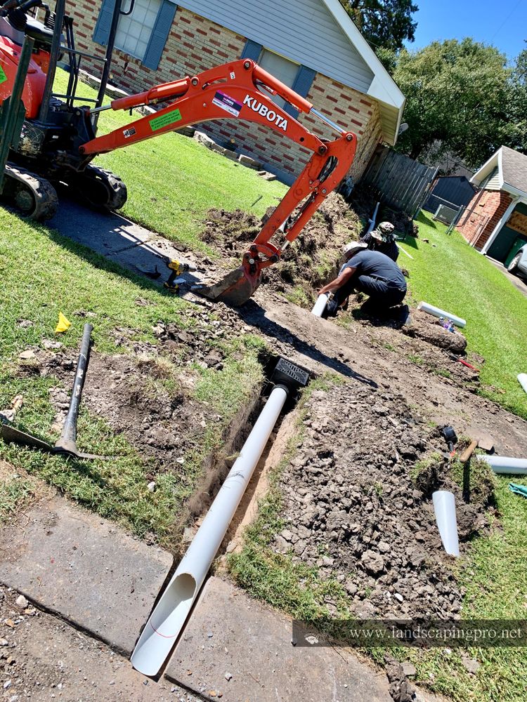 Photo of Mendez Landscaping Development