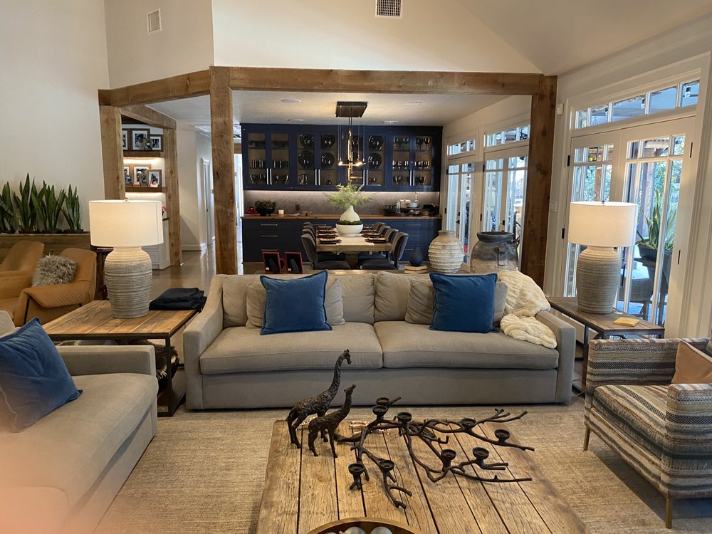Photo of Hardwood Floor Refinishing Specialists