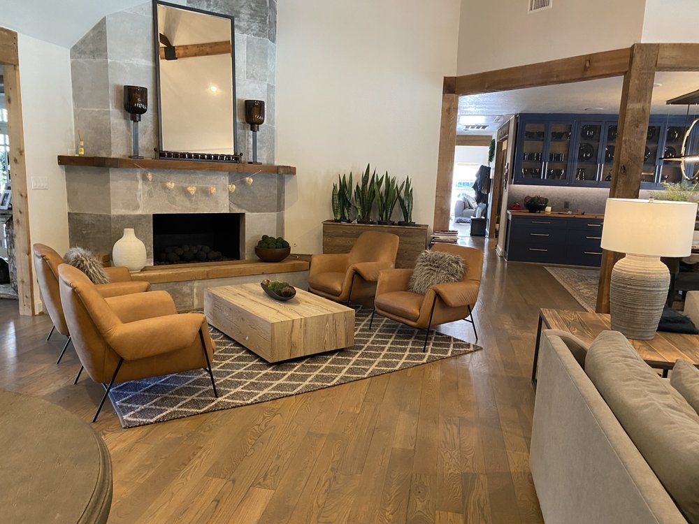 Photo of Hardwood Floor Refinishing Specialists