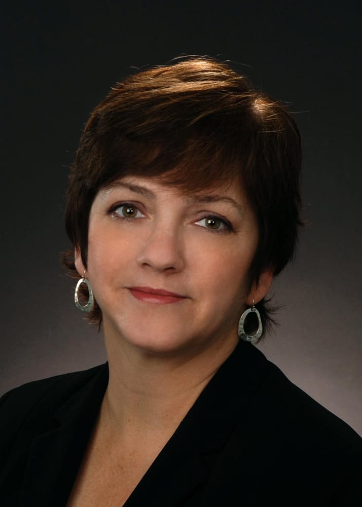 Photo of Beth Anne Jackson Esq