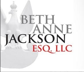 Photo of Beth Anne Jackson Esq