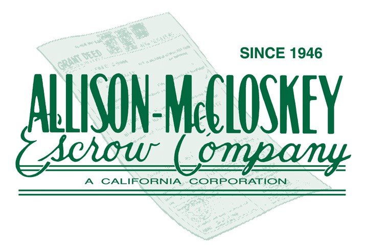 Photo of Allison-McCloskey Escrow Company - Pacific Beach