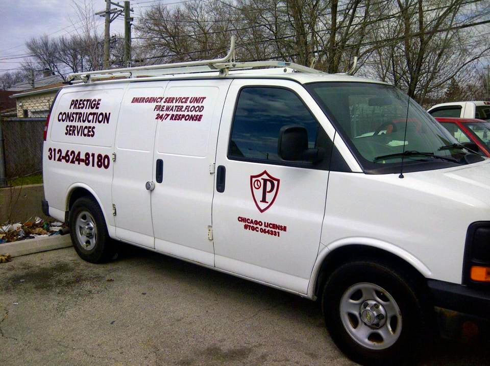 Photo of Prestige Contracting Services