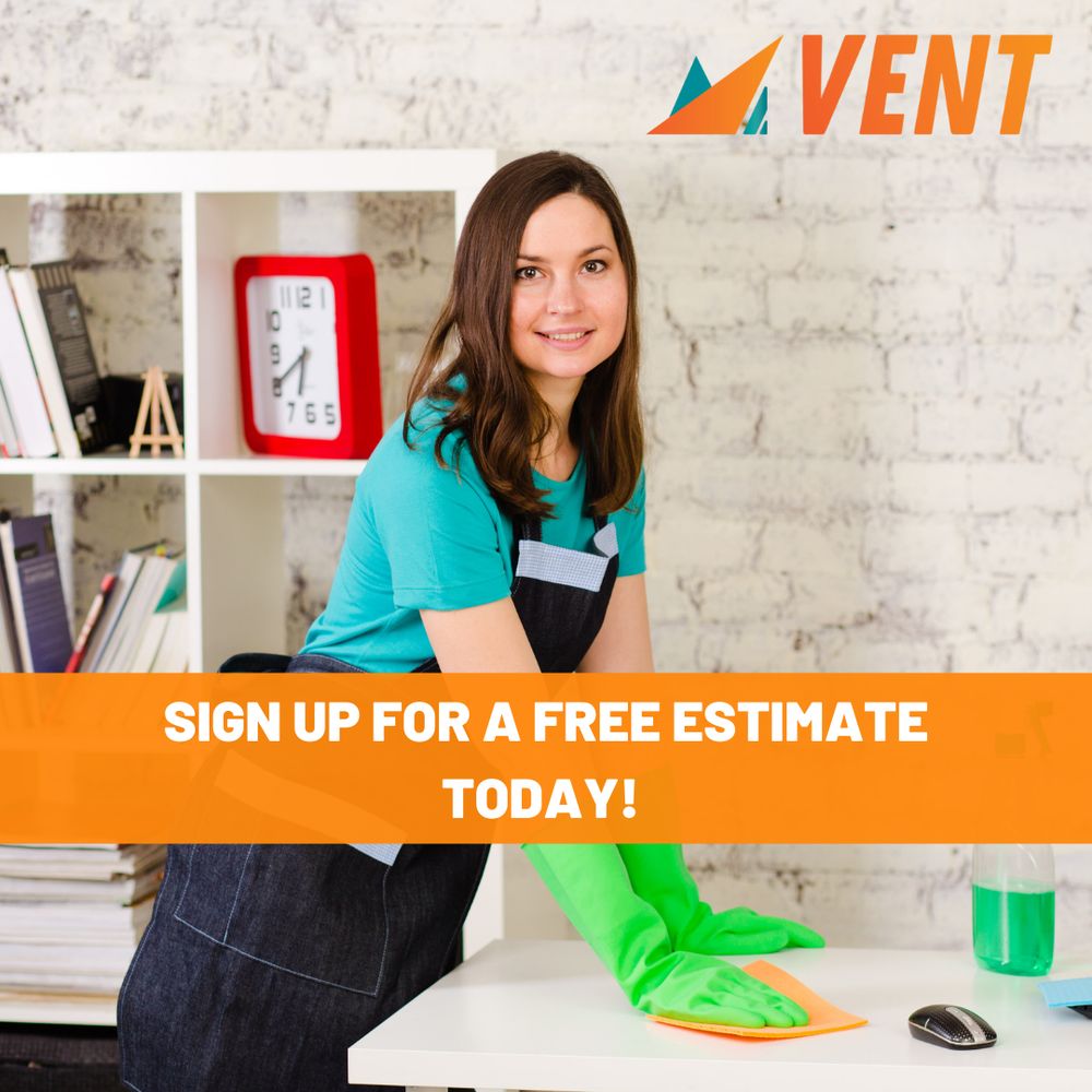 Photo of Vent Commercial Cleaning
