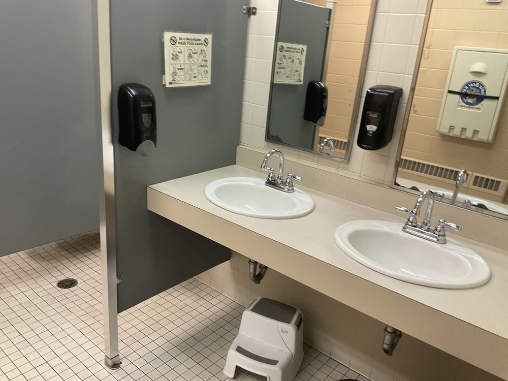 Photo of Vent Commercial Cleaning