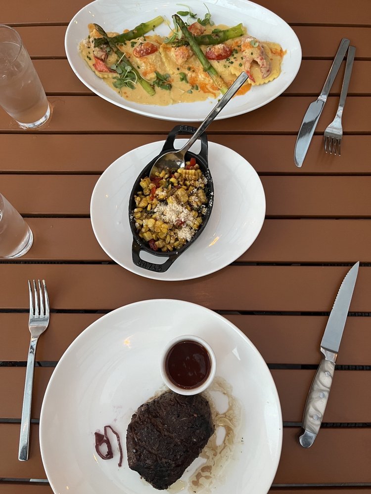 Photo of STK Steakhouse Rooftop NYC