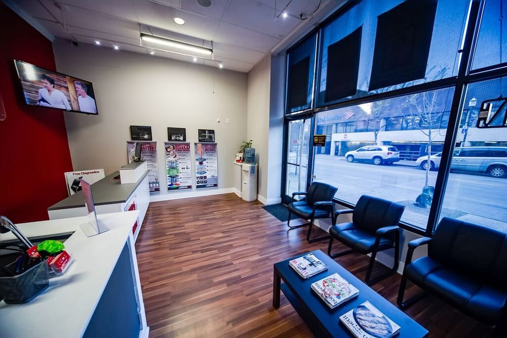Photo of Asurion Tech Repair & Solutions