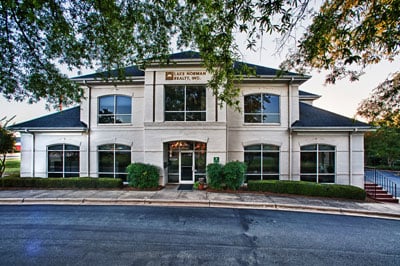 Photo of Lake Norman Realty