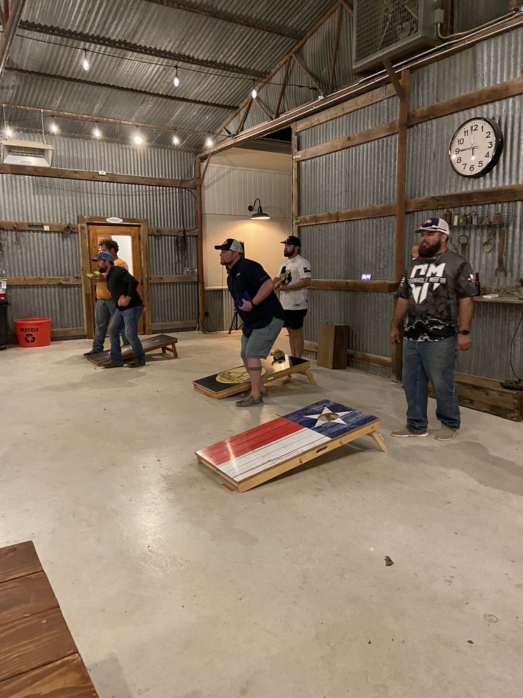 Photo of Schattenbol at DeCock Farm
