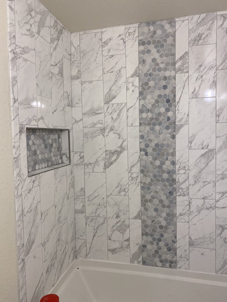 Photo of Huerta Tile
