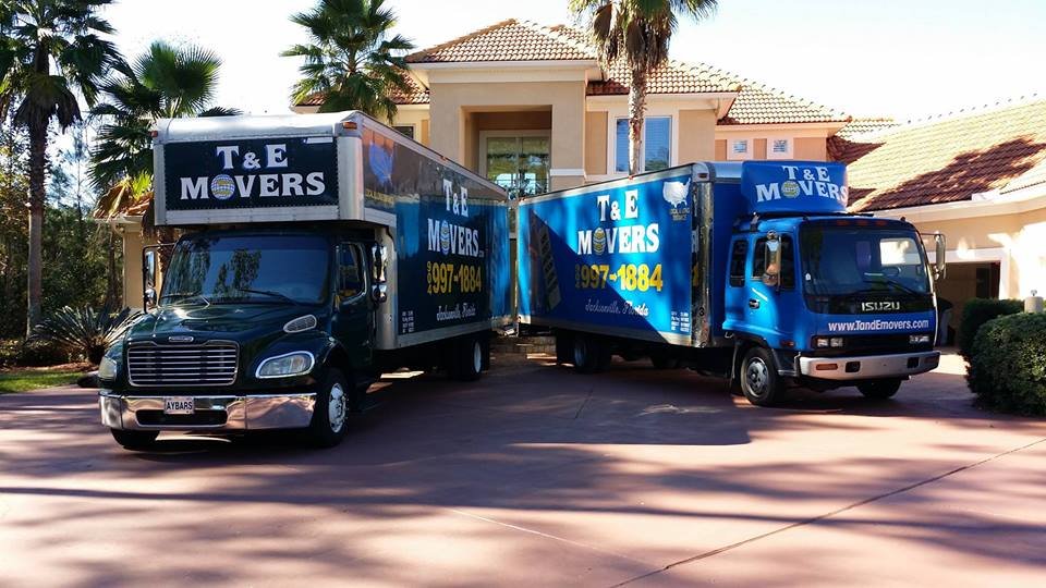 Photo of T & E Movers