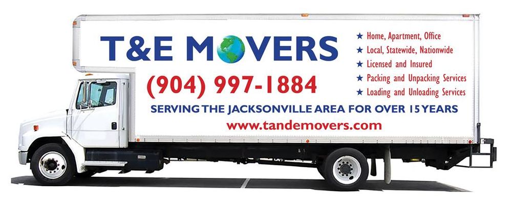Photo of T & E Movers