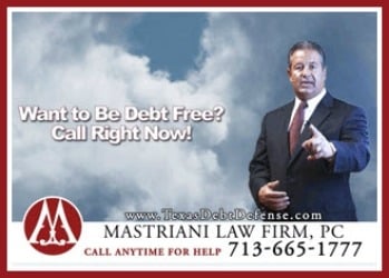 Photo of Mastriani Law Firm