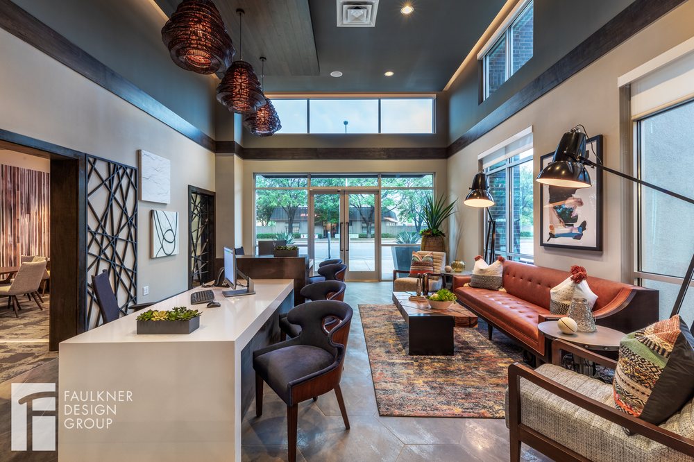 Photo of Faulkner Design Group