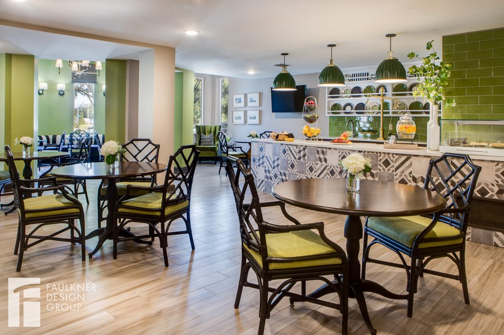 Photo of Faulkner Design Group