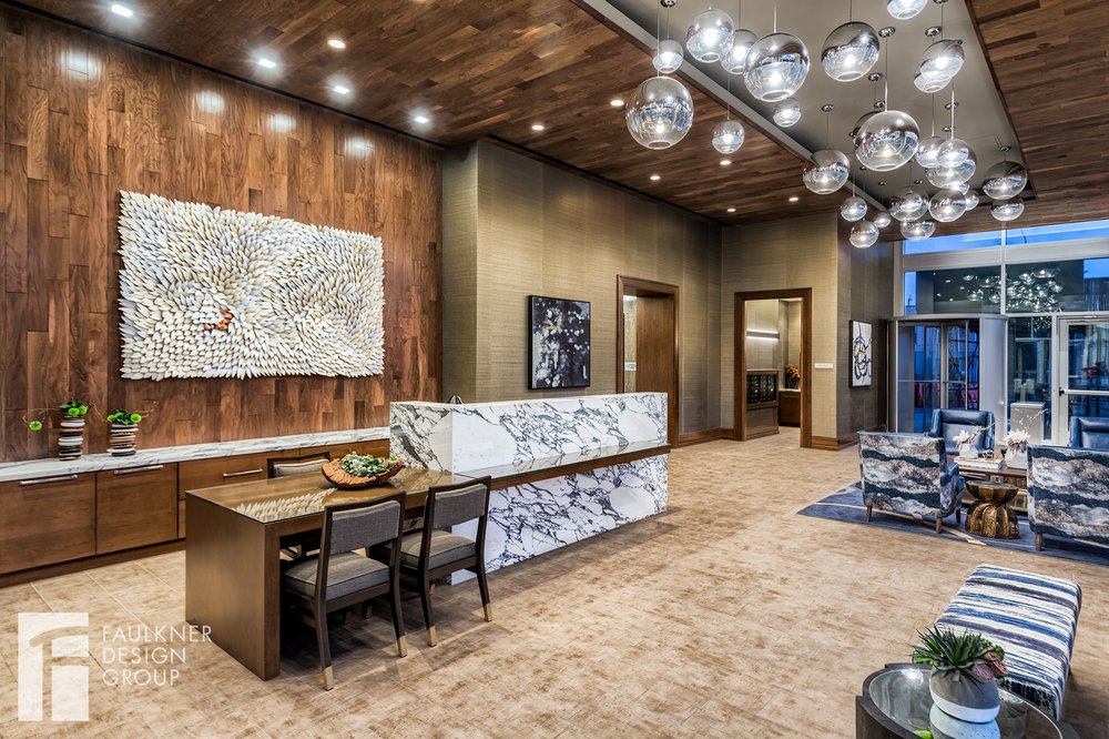 Photo of Faulkner Design Group