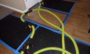 Photo of Certified Water and Mold