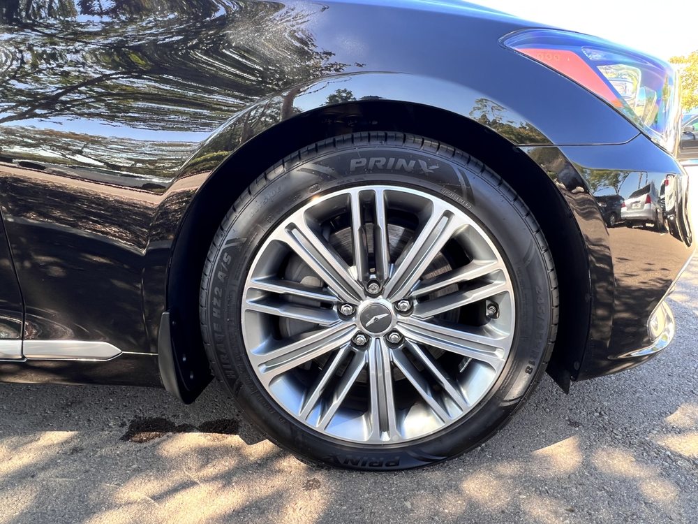 Photo of K2 Auto Detailing