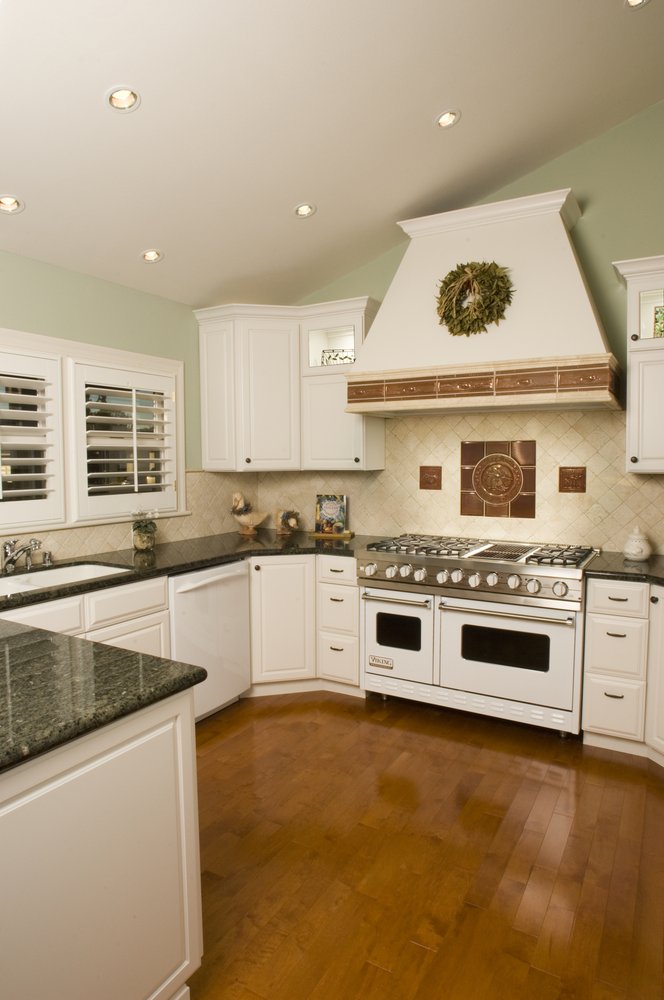 Photo of Diablo Valley Cabinetry