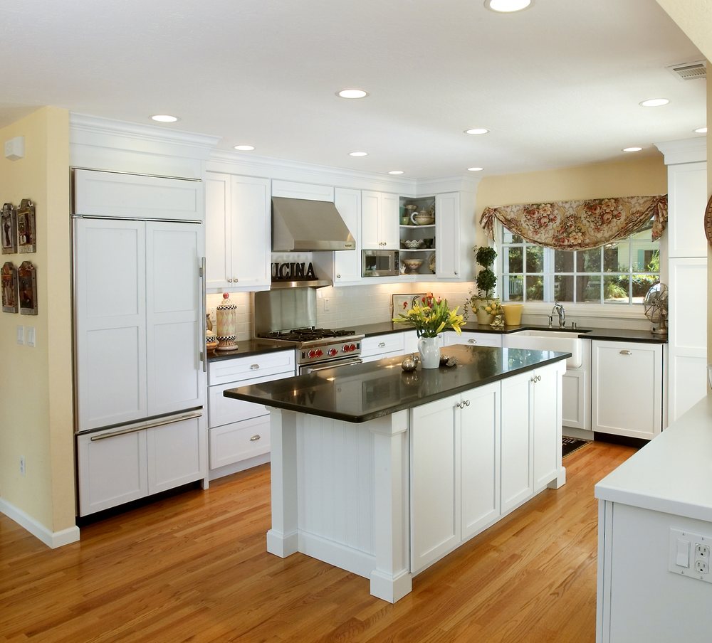 Photo of Diablo Valley Cabinetry