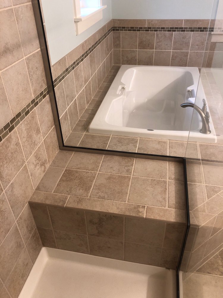 Photo of Northwest Tile and Stone Care