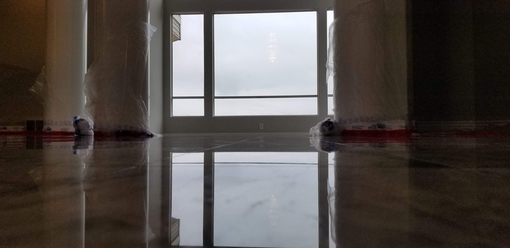 Photo of Northwest Tile and Stone Care