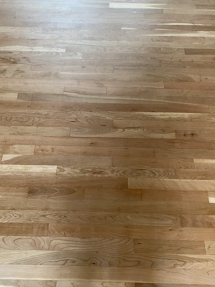Photo of Portland Hardwood Flooring