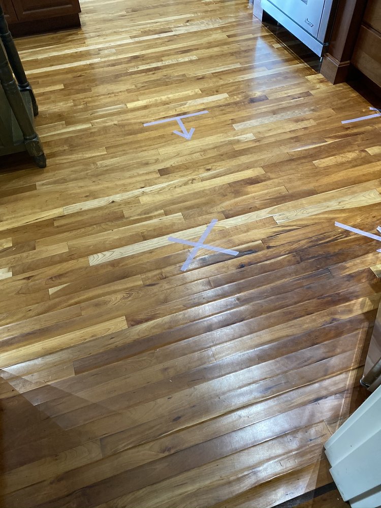 Photo of Portland Hardwood Flooring