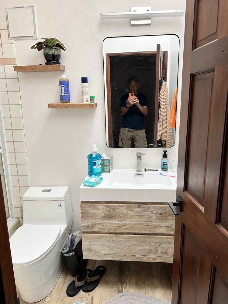 Photo of O.R. Renovations