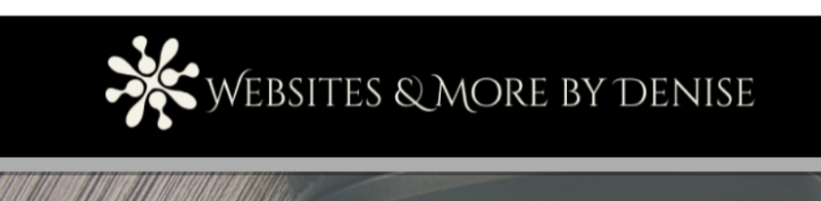 Photo of Websites and More by Denise