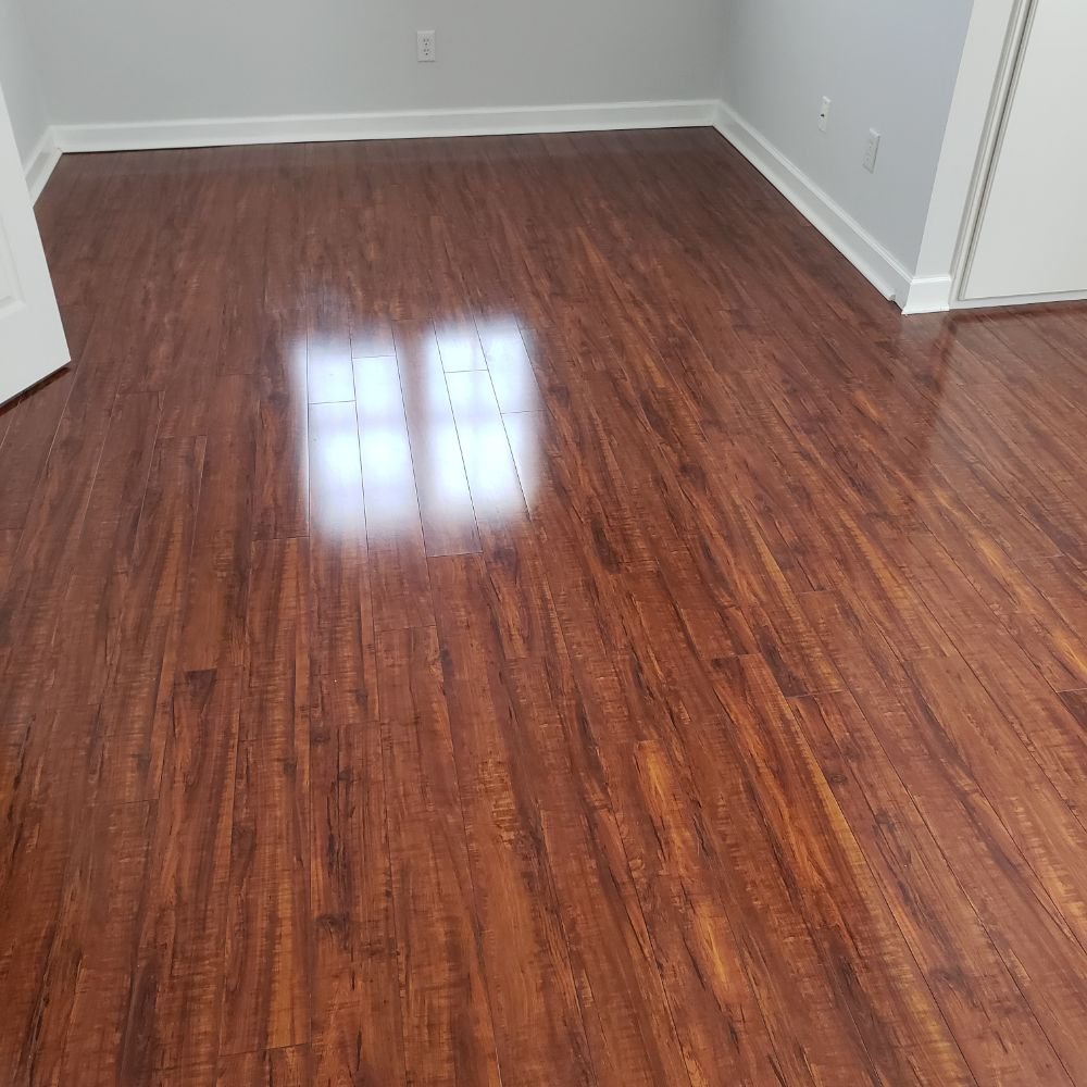 Photo of Dan Rhodes Flooring