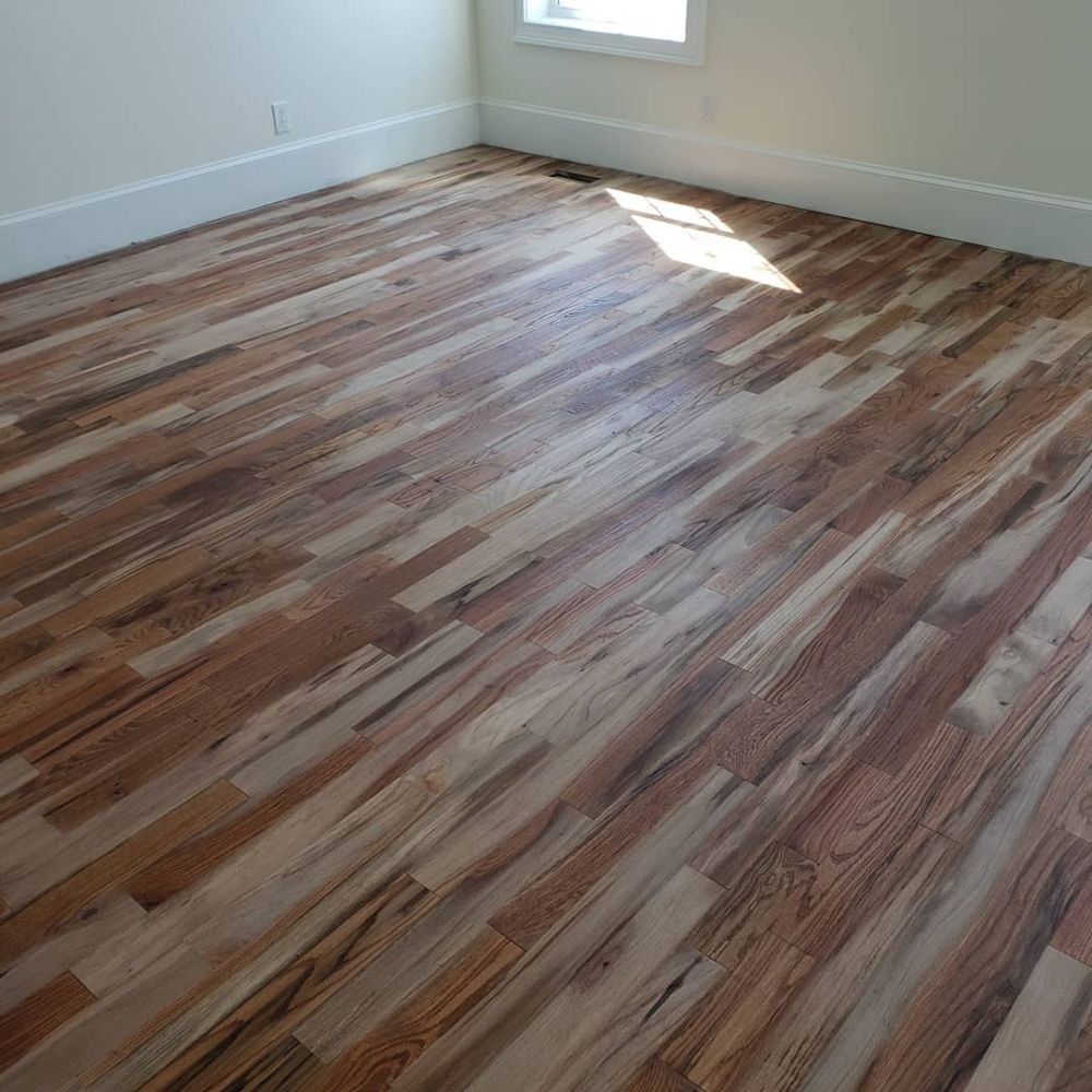 Photo of Dan Rhodes Flooring