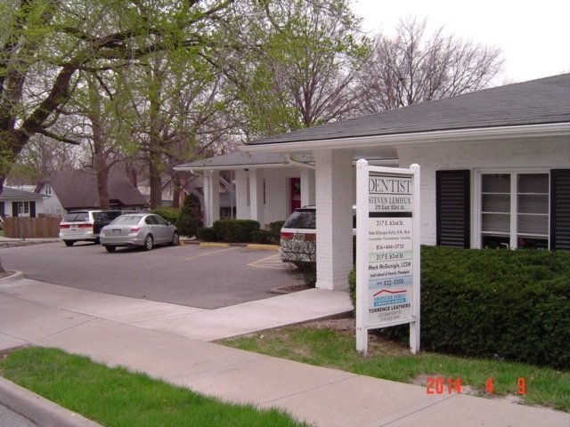 Photo of Torrence Leathers Agency - American Family Insurance