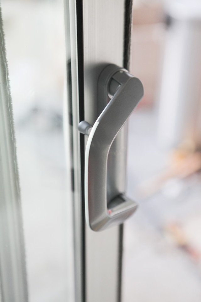 Photo of Miami Sliding Glass Doors