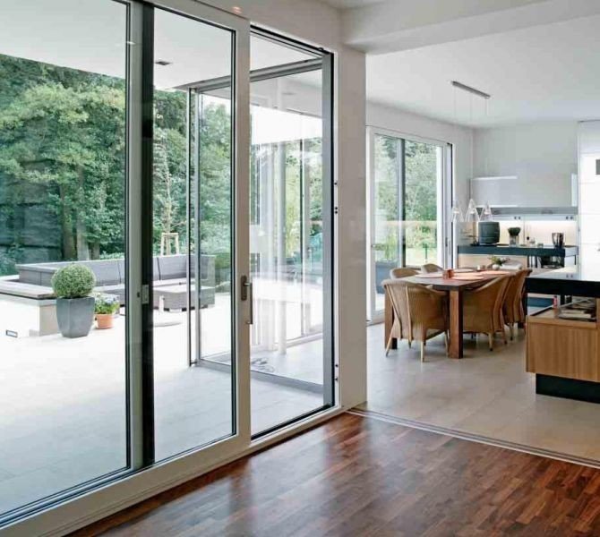 Photo of Miami Sliding Glass Doors