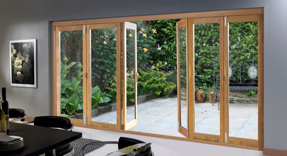 Photo of Miami Sliding Glass Doors
