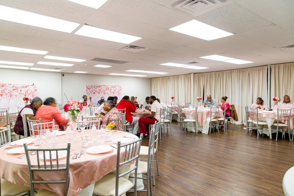 Photo of Jupiter Gardens Event Center