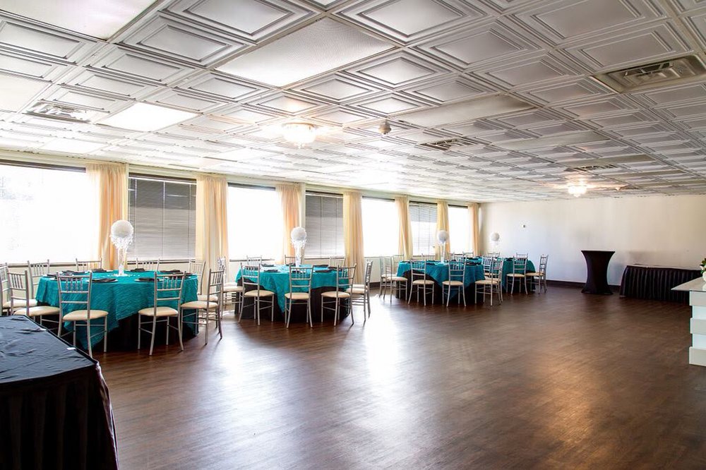 Photo of Jupiter Gardens Event Center