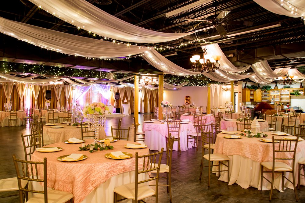 Photo of Jupiter Gardens Event Center