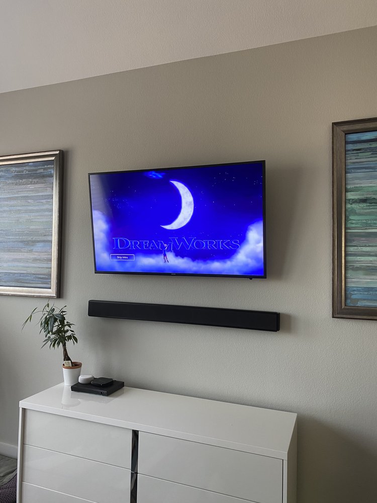 Photo of WH SmartHome