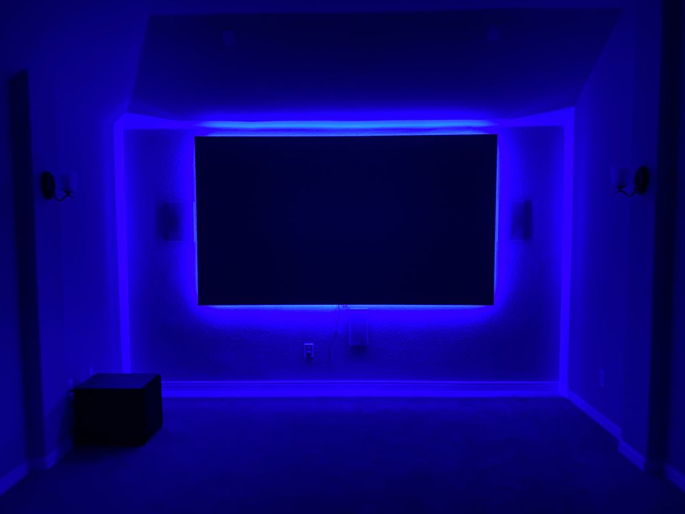 Photo of WH SmartHome